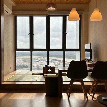 2Br Premium Suites Troika Kota Bharu By Aghome エクステリア 写真
