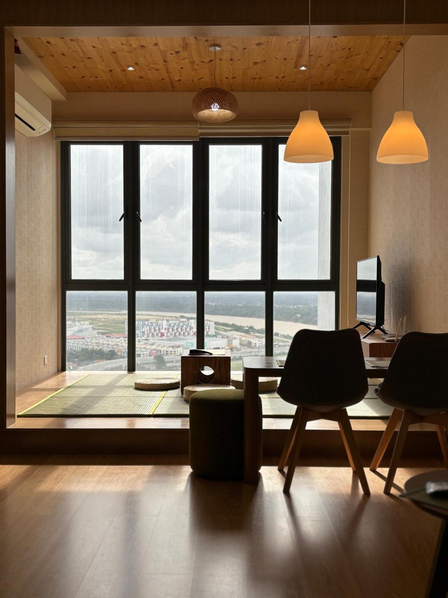 2Br Premium Suites Troika Kota Bharu By Aghome エクステリア 写真