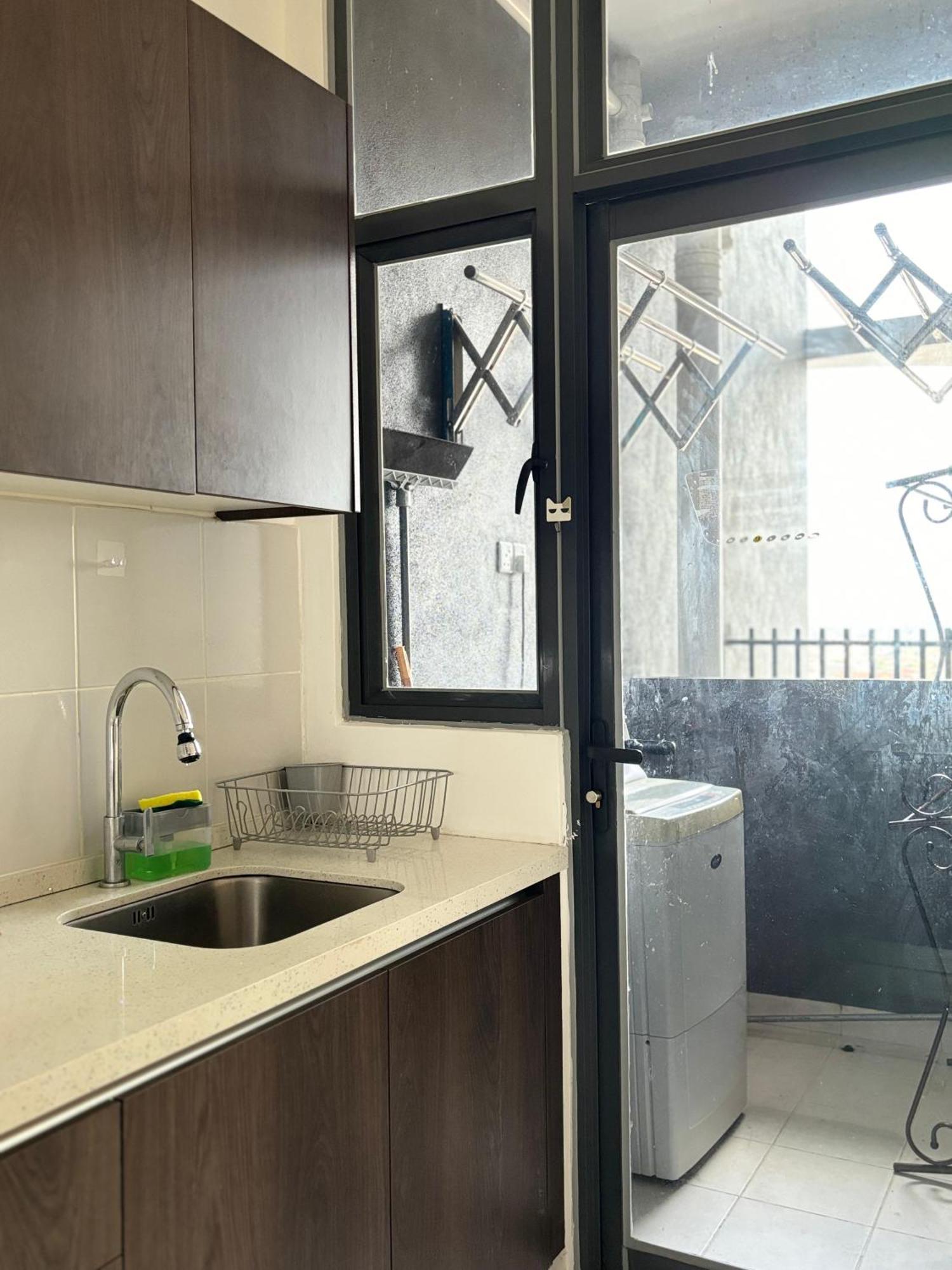 2Br Premium Suites Troika Kota Bharu By Aghome エクステリア 写真