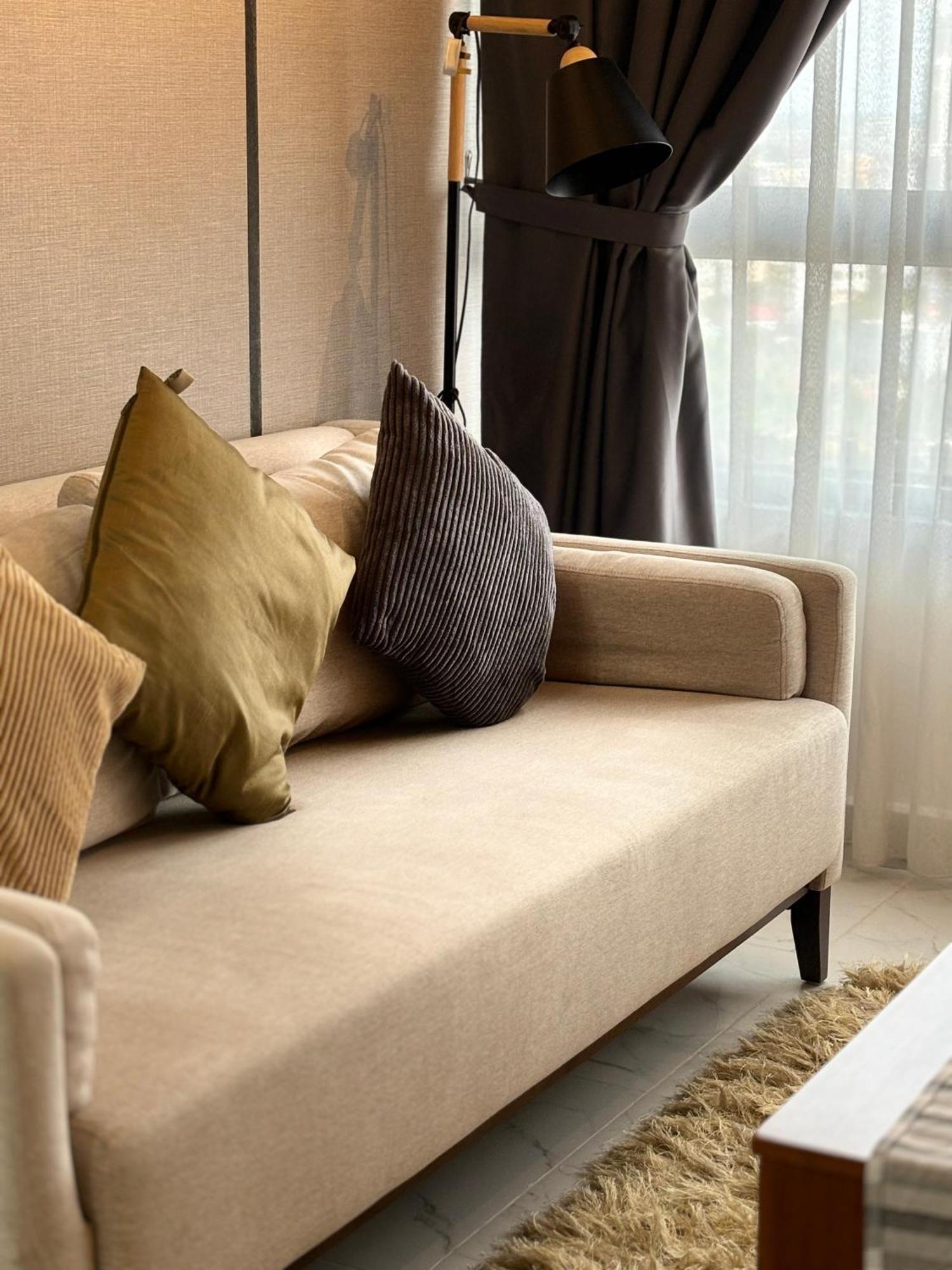 2Br Premium Suites Troika Kota Bharu By Aghome エクステリア 写真