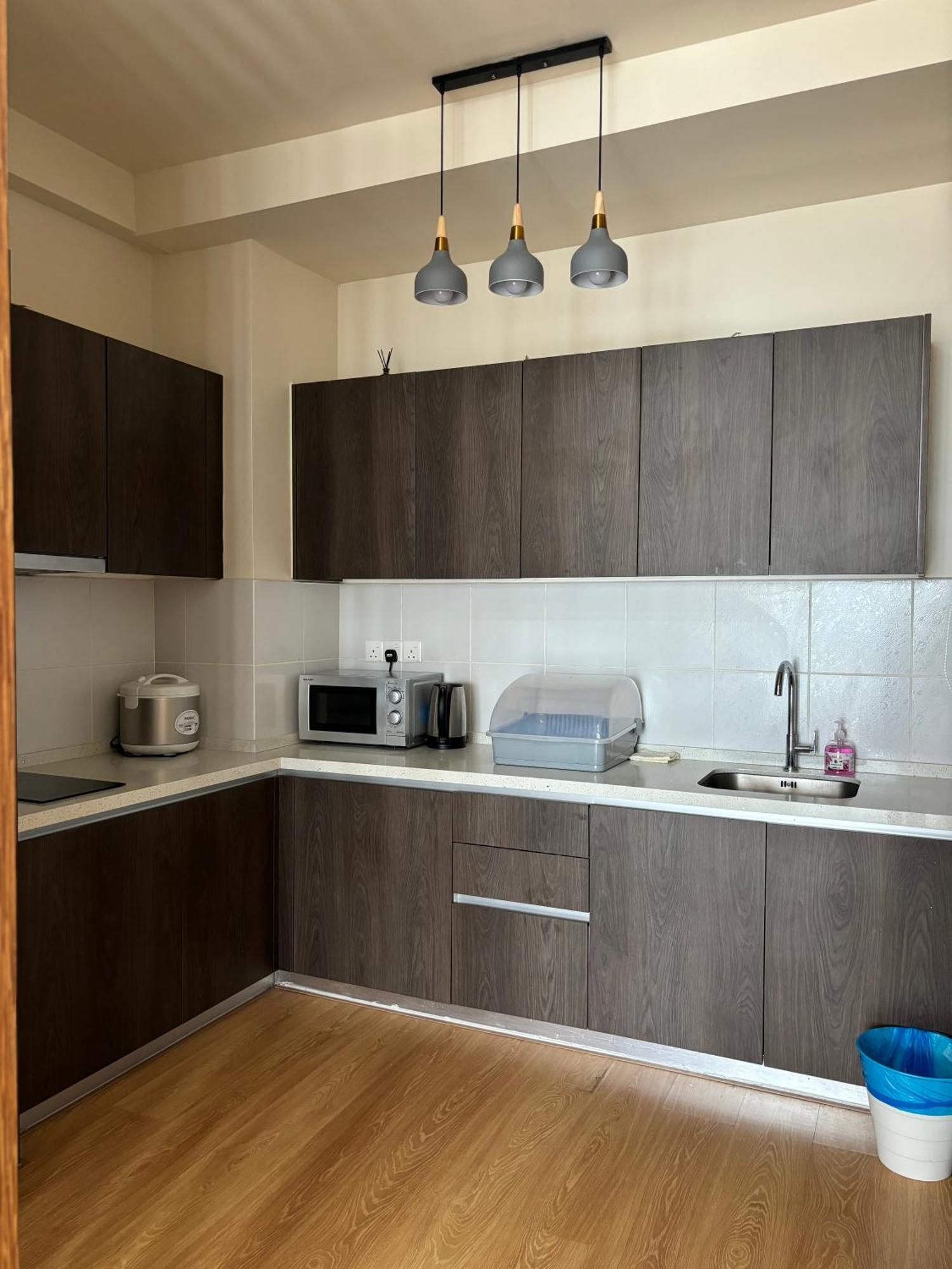 2Br Premium Suites Troika Kota Bharu By Aghome エクステリア 写真