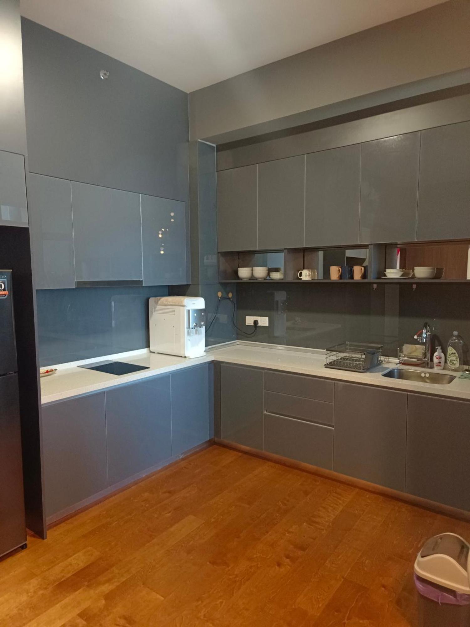 2Br Premium Suites Troika Kota Bharu By Aghome エクステリア 写真
