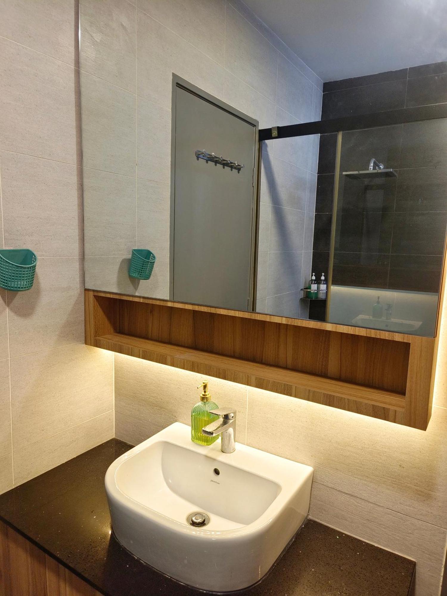 2Br Premium Suites Troika Kota Bharu By Aghome エクステリア 写真
