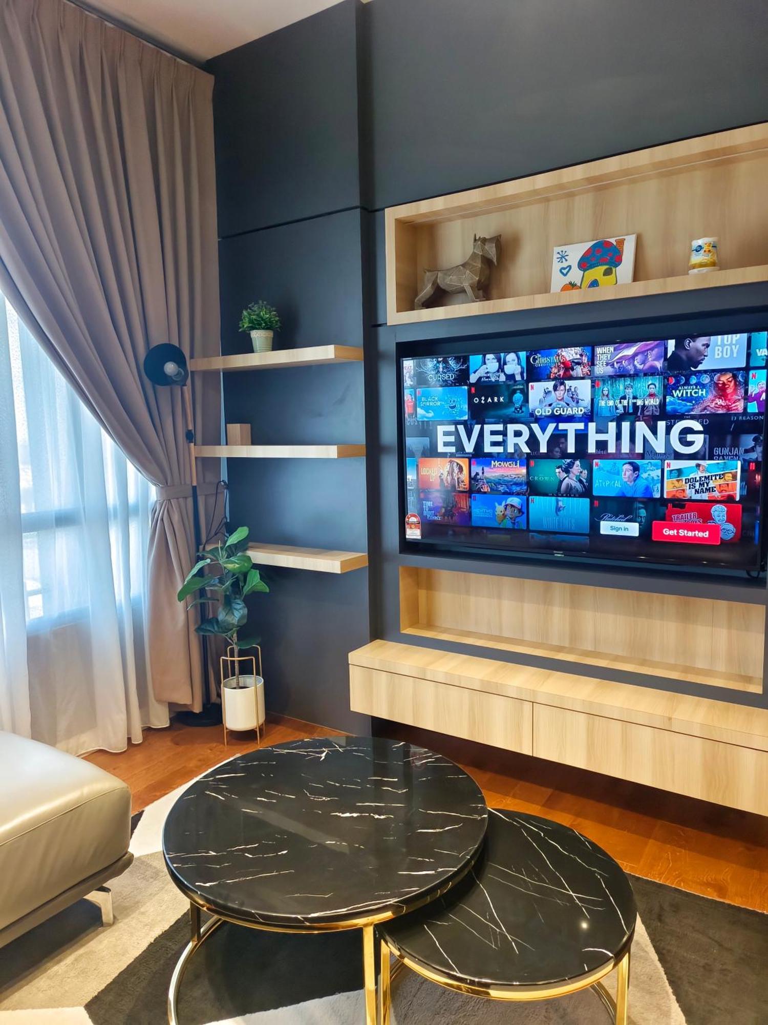 2Br Premium Suites Troika Kota Bharu By Aghome エクステリア 写真