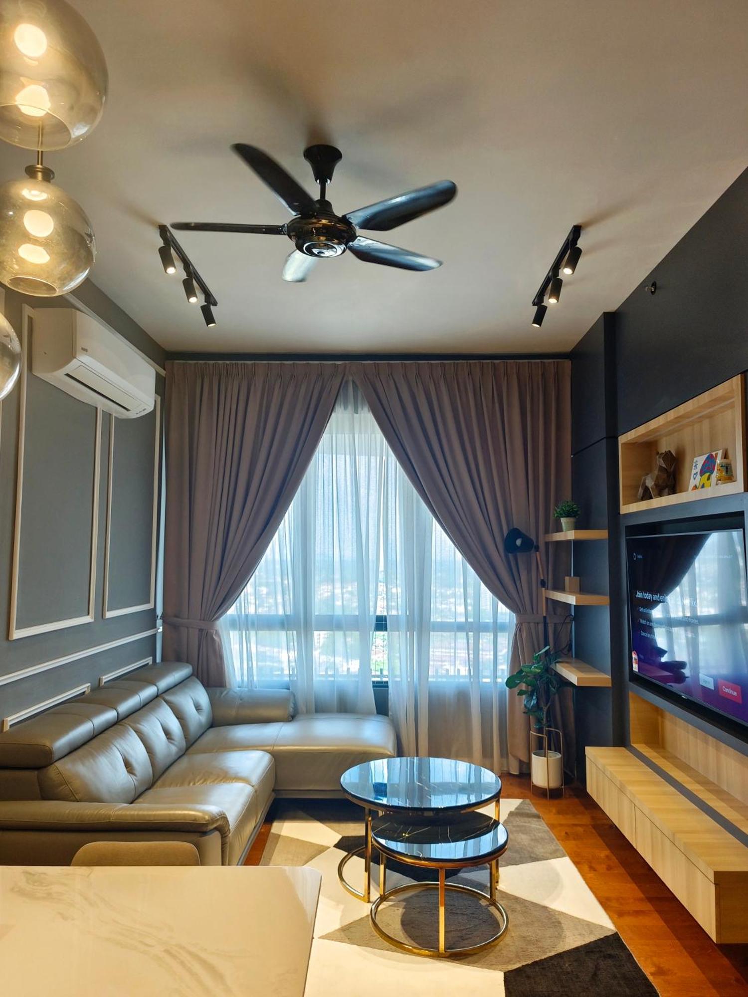 2Br Premium Suites Troika Kota Bharu By Aghome エクステリア 写真