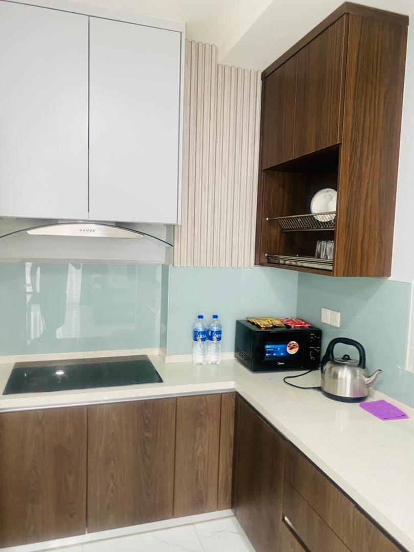 2Br Premium Suites Troika Kota Bharu By Aghome エクステリア 写真