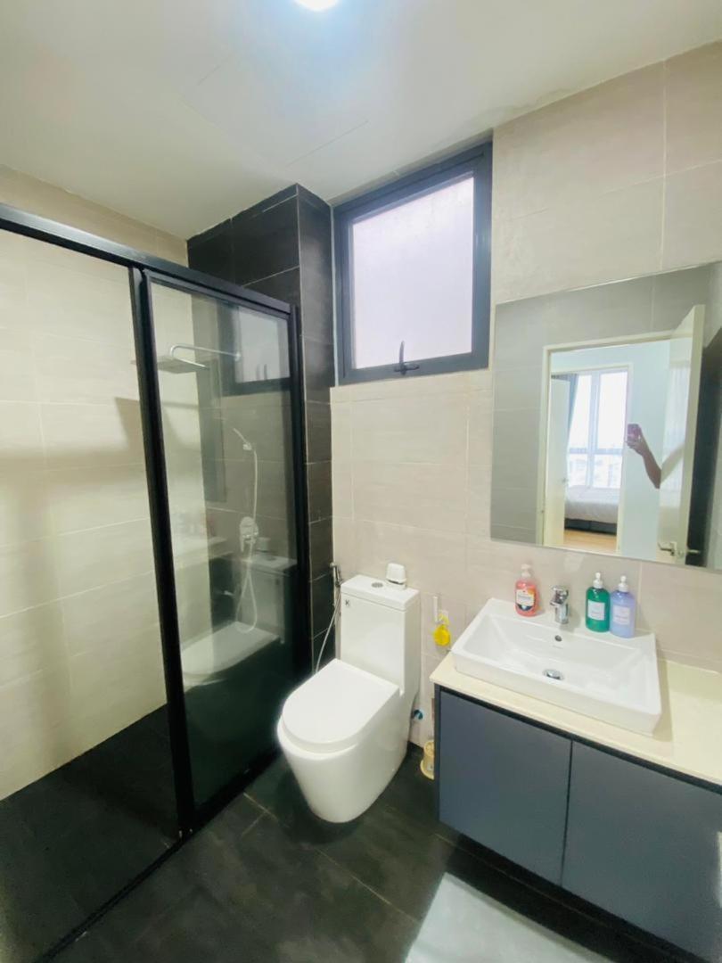 2Br Premium Suites Troika Kota Bharu By Aghome エクステリア 写真