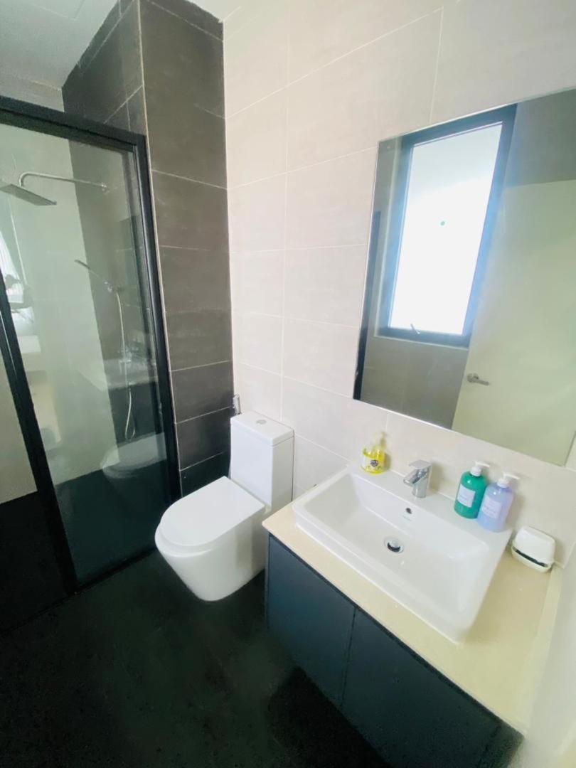 2Br Premium Suites Troika Kota Bharu By Aghome エクステリア 写真